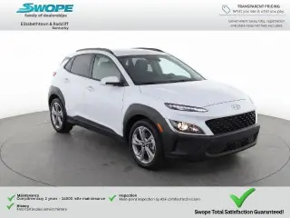 Hyundai KONA 2023 SEL 4p Crossover