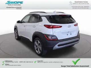 Hyundai KONA 2023 SEL 4p Crossover