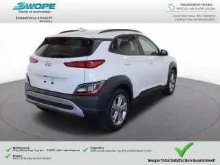 Hyundai KONA 2023 SEL 4p Crossover