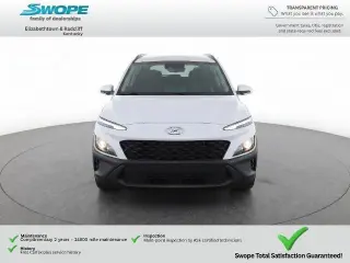 Hyundai KONA 2023 SEL 4p Crossover