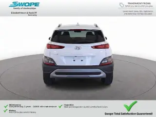 Hyundai KONA 2023 SEL 4p Crossover