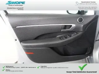 Hyundai SONATA Hybrid 2024 SEL 4p Sedan
