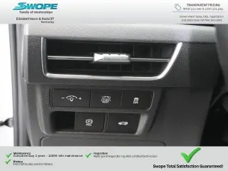 Hyundai SONATA Hybrid 2024 SEL 4p Sedan