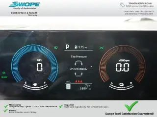 Hyundai SONATA Hybrid 2024 SEL 4p Sedan