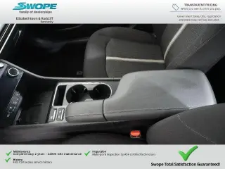 Hyundai SONATA Hybrid 2024 SEL 4p Sedan