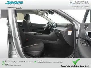 Hyundai SONATA Hybrid 2024 SEL 4p Sedan
