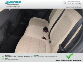 Ford Escape 2022 SE SUV 4 puertas