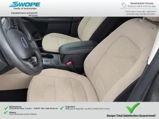 Ford Escape 2022 SE SUV 4 puertas