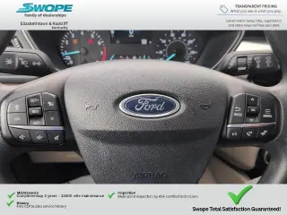 Ford Escape 2022 SE SUV 4 puertas