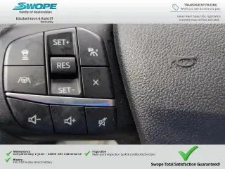 Ford Escape 2022 SE SUV 4 puertas