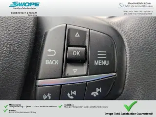 Ford Escape 2022 SE SUV 4 puertas