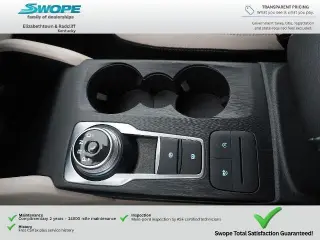 Ford Escape 2022 SE SUV 4 puertas