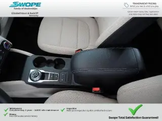 Ford Escape 2022 SE SUV 4 puertas