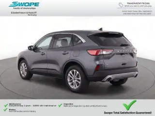 Ford Escape 2022 SE SUV 4 puertas