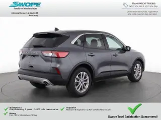 Ford Escape 2022 SE SUV 4 puertas
