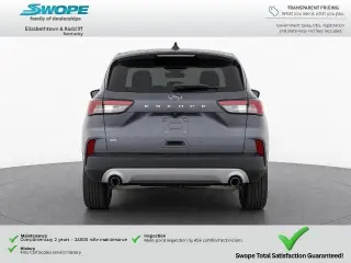 Ford Escape 2022 SE SUV 4 puertas
