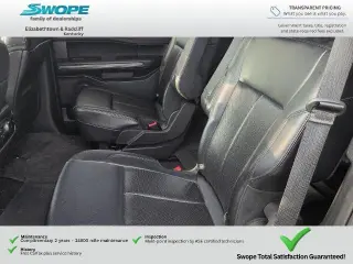 Ford Expedition 2021 4x4 XLT SUV 4 puertas