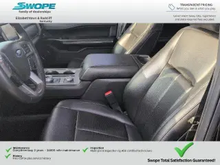 Ford Expedition 2021 4x4 XLT SUV 4 puertas