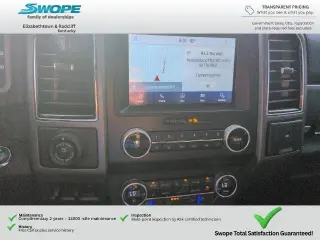 Ford Expedition 2021 4x4 XLT SUV 4 puertas
