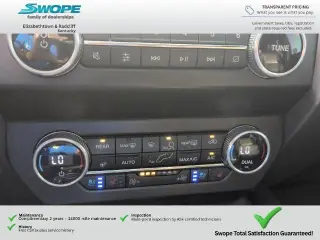 Ford Expedition 2021 4x4 XLT SUV 4 puertas