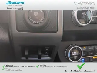 Ford Expedition 2021 4x4 XLT SUV 4 puertas