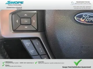 Ford Expedition 2021 4x4 XLT SUV 4 puertas