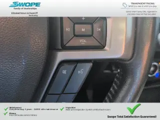 Ford Expedition 2021 4x4 XLT SUV 4 puertas
