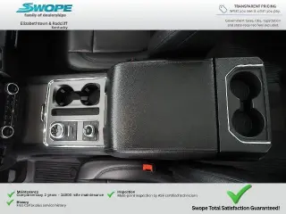 Ford Expedition 2021 4x4 XLT SUV 4 puertas