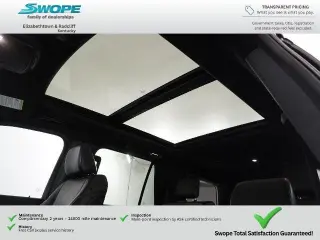 Ford Expedition 2021 4x4 XLT SUV 4 puertas