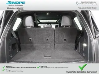 Ford Expedition 2021 4x4 XLT SUV 4 puertas