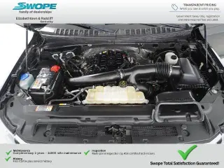 Ford Expedition 2021 4x4 XLT SUV 4 puertas