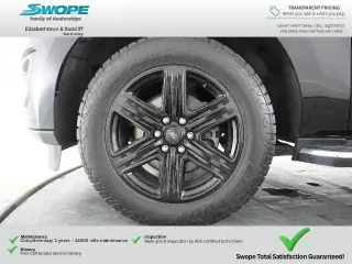 Ford Expedition 2021 4x4 XLT SUV 4 puertas
