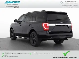 Ford Expedition 2021 4x4 XLT SUV 4 puertas