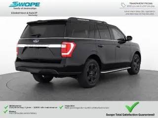 Ford Expedition 2021 4x4 XLT SUV 4 puertas