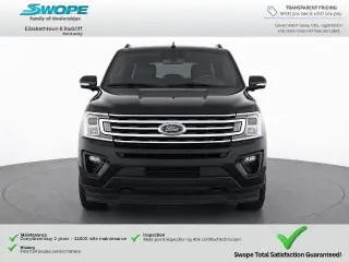 Ford Expedition 2021 4x4 XLT SUV 4 puertas