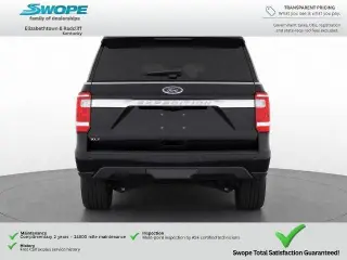 Ford Expedition 2021 4x4 XLT SUV 4 puertas