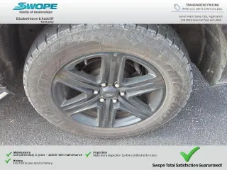 Ford Expedition 2021 4x4 XLT SUV 4 puertas