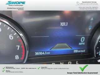 Ford Explorer 2023 4x4 XLT SUV 4p