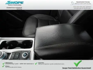 Ford Explorer 2023 4x4 XLT SUV 4p