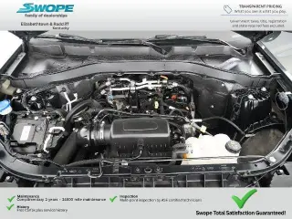 Ford Explorer 2023 4x4 XLT SUV 4p