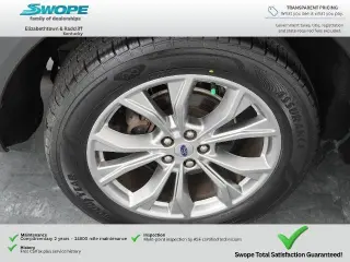 Ford Explorer 2023 4x4 XLT SUV 4p