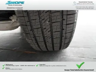 Ford Explorer 2023 4x4 XLT SUV 4p