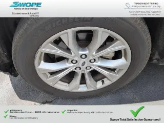 Ford Explorer 2023 4x4 XLT SUV 4p
