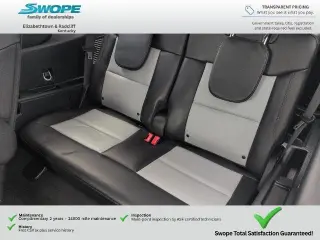 Ford Explorer 2023 tracción total XLT 4 puertas SUV