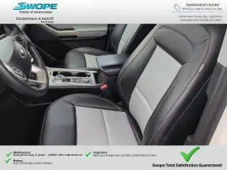 Ford Explorer 2023 tracción total XLT 4 puertas SUV