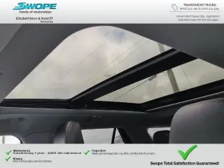 Ford Explorer 2023 tracción total XLT 4 puertas SUV