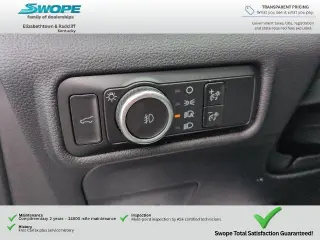 Ford Explorer 2023 tracción total XLT 4 puertas SUV