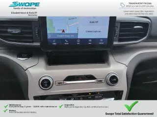Ford Explorer 2023 tracción total XLT 4 puertas SUV
