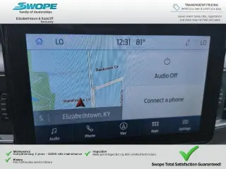 Ford Explorer 2023 tracción total XLT 4 puertas SUV