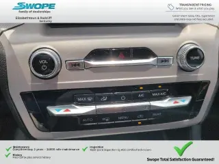 Ford Explorer 2023 tracción total XLT 4 puertas SUV